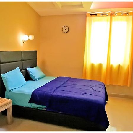 Oasis Lawafossi Apartment Бобо-Диуласо Екстериор снимка