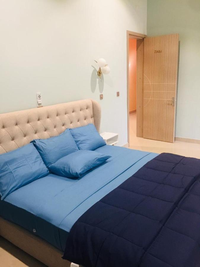 Oasis Lawafossi Apartment Бобо-Диуласо Екстериор снимка