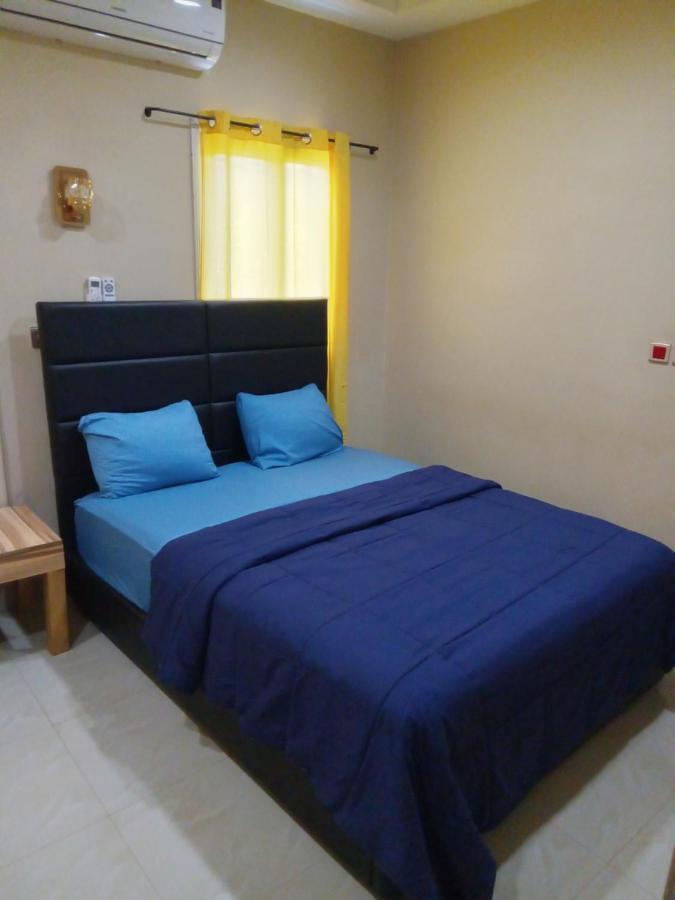Oasis Lawafossi Apartment Бобо-Диуласо Екстериор снимка