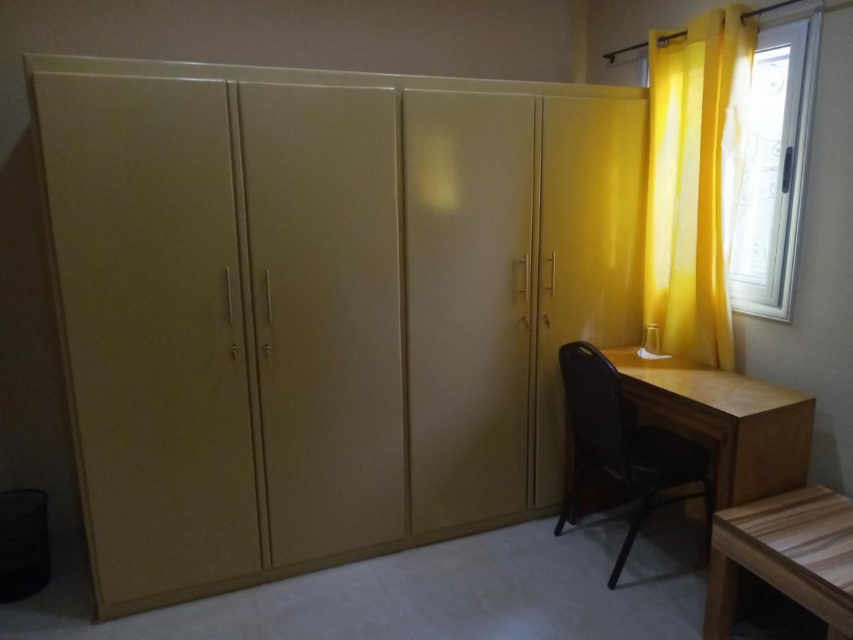 Oasis Lawafossi Apartment Бобо-Диуласо Екстериор снимка