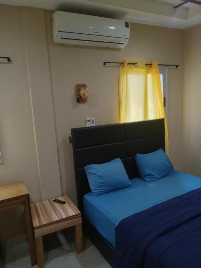 Oasis Lawafossi Apartment Бобо-Диуласо Екстериор снимка