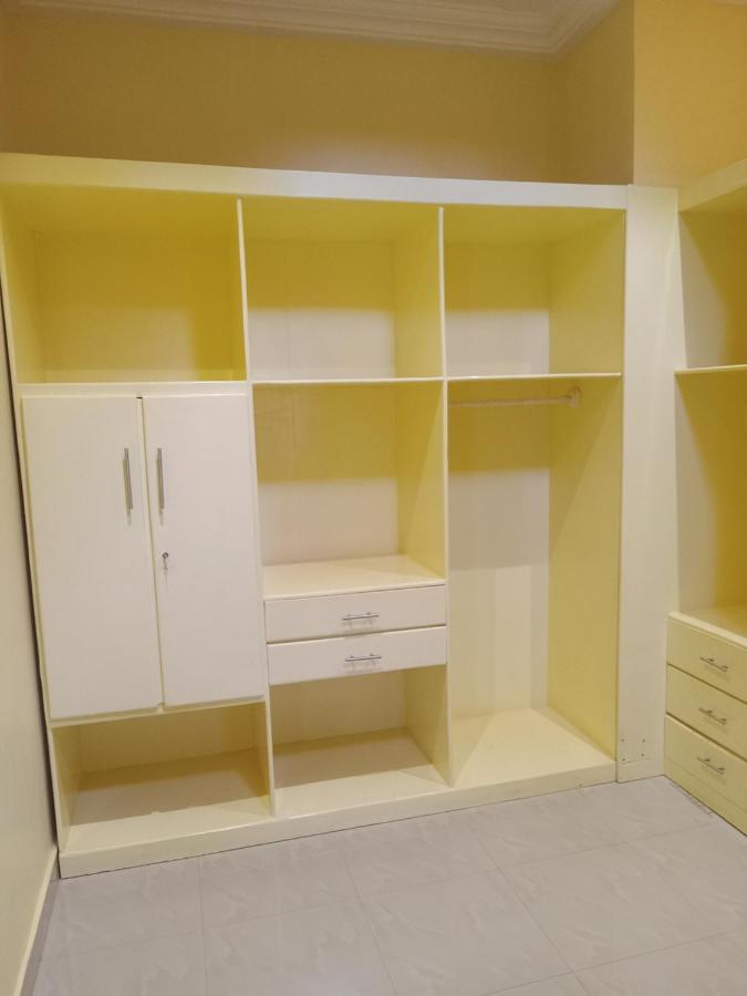 Oasis Lawafossi Apartment Бобо-Диуласо Екстериор снимка