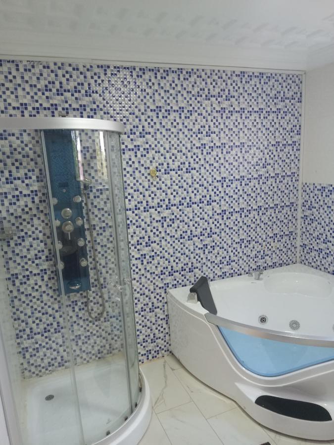 Oasis Lawafossi Apartment Бобо-Диуласо Екстериор снимка