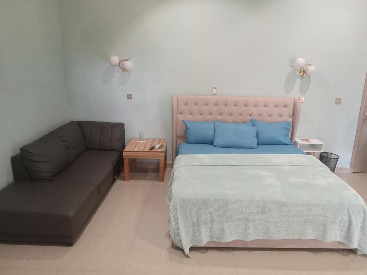 Oasis Lawafossi Apartment Бобо-Диуласо Екстериор снимка