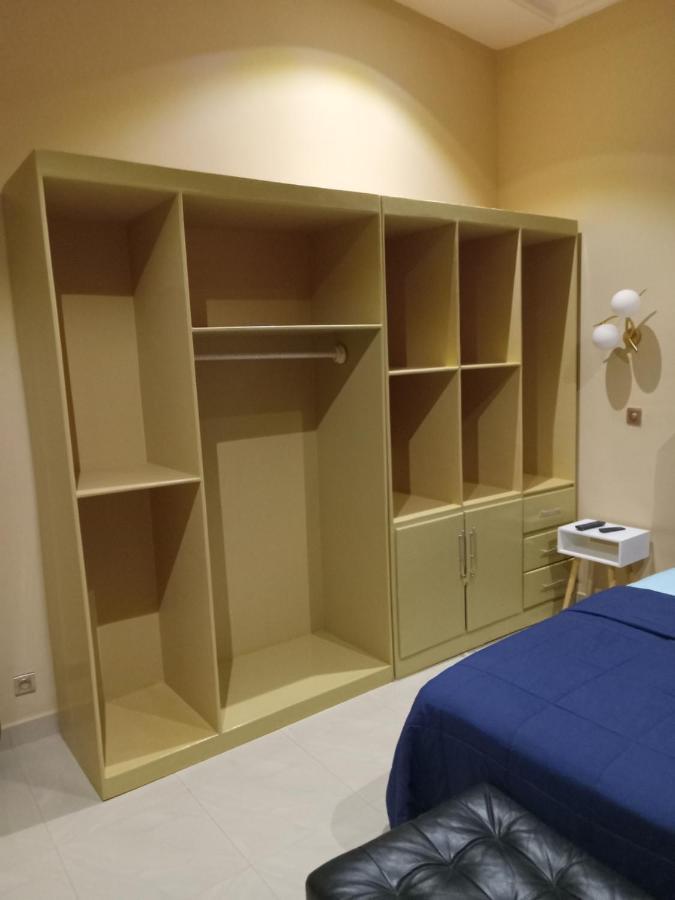 Oasis Lawafossi Apartment Бобо-Диуласо Екстериор снимка