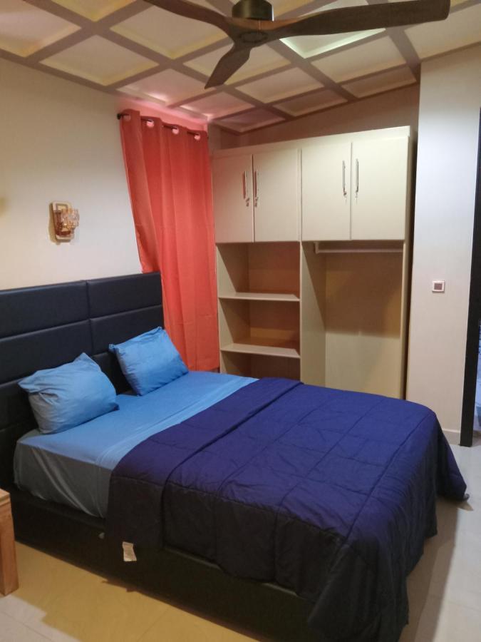 Oasis Lawafossi Apartment Бобо-Диуласо Екстериор снимка