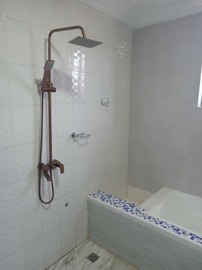 Oasis Lawafossi Apartment Бобо-Диуласо Екстериор снимка