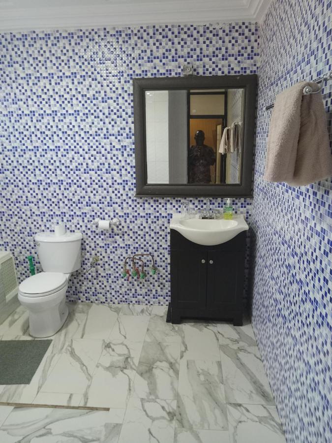 Oasis Lawafossi Apartment Бобо-Диуласо Екстериор снимка
