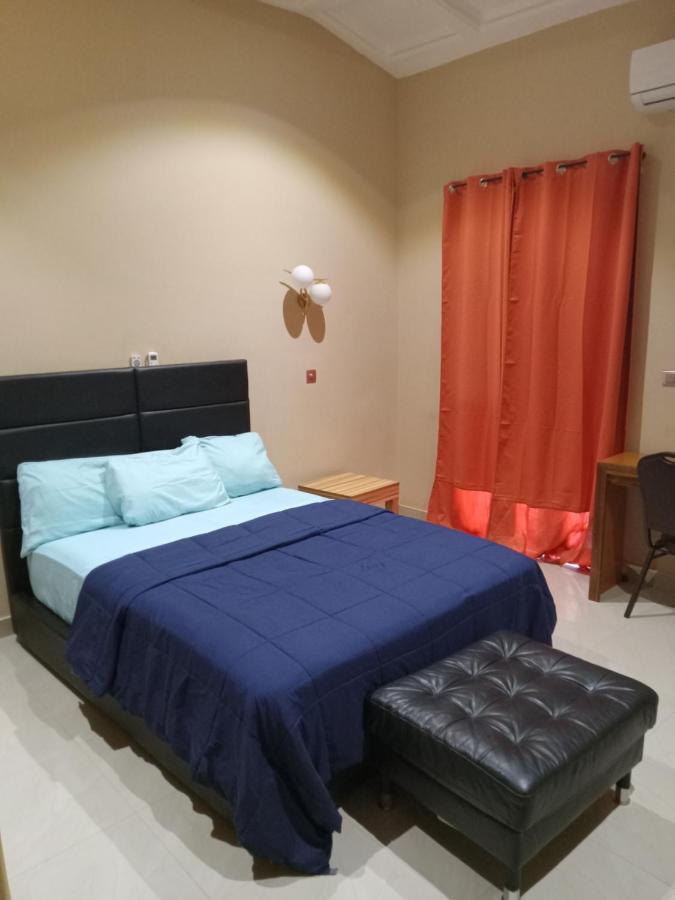 Oasis Lawafossi Apartment Бобо-Диуласо Екстериор снимка
