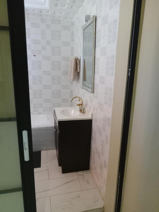 Oasis Lawafossi Apartment Бобо-Диуласо Екстериор снимка