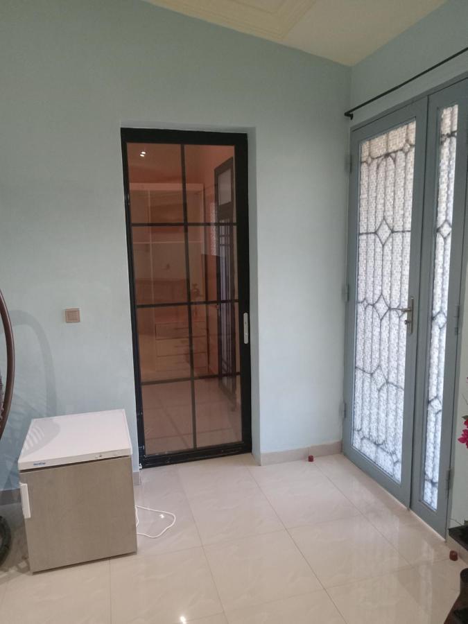 Oasis Lawafossi Apartment Бобо-Диуласо Екстериор снимка