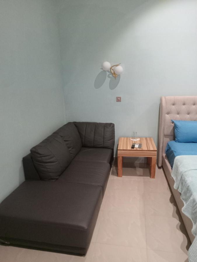 Oasis Lawafossi Apartment Бобо-Диуласо Екстериор снимка