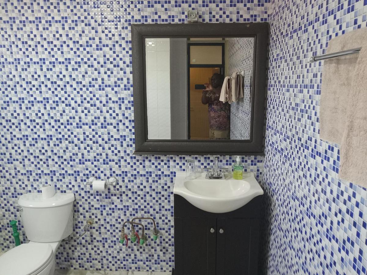 Oasis Lawafossi Apartment Бобо-Диуласо Екстериор снимка